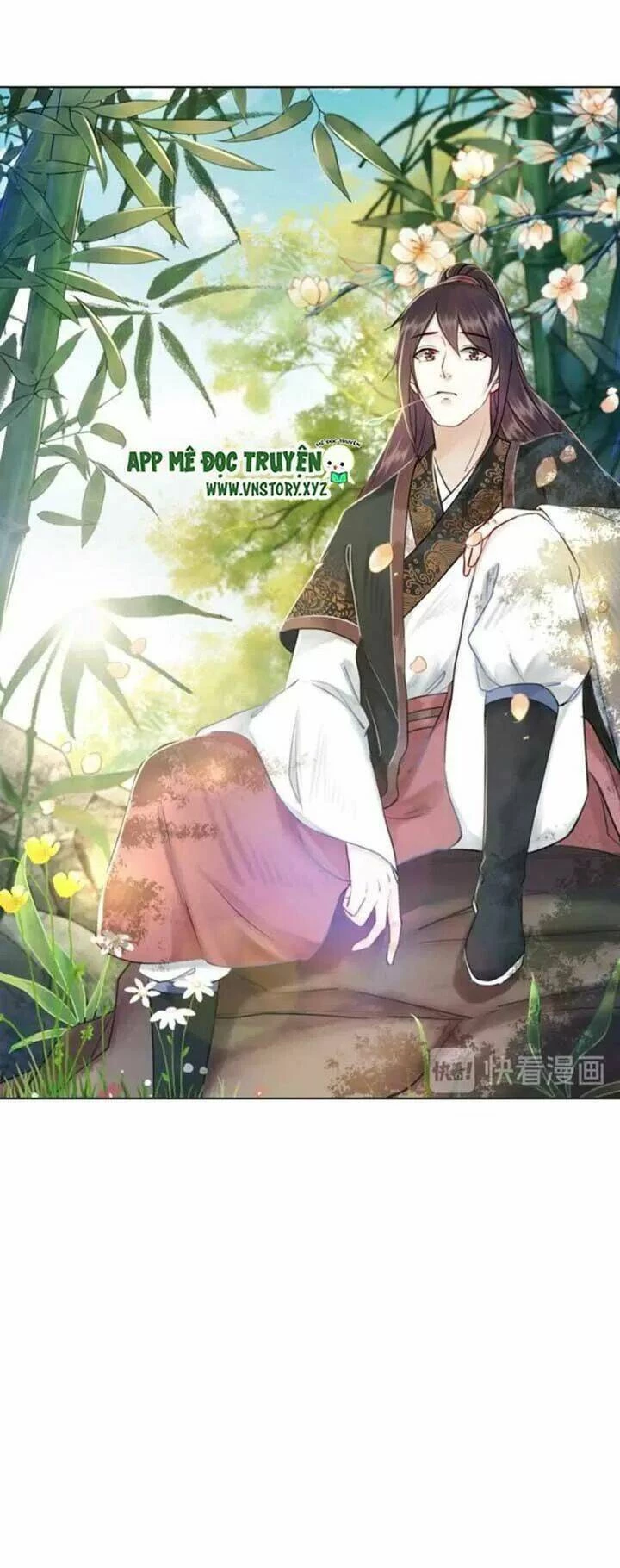 Cực Phẩm Phế Vật Tiểu Thư Chapter 56 - 11