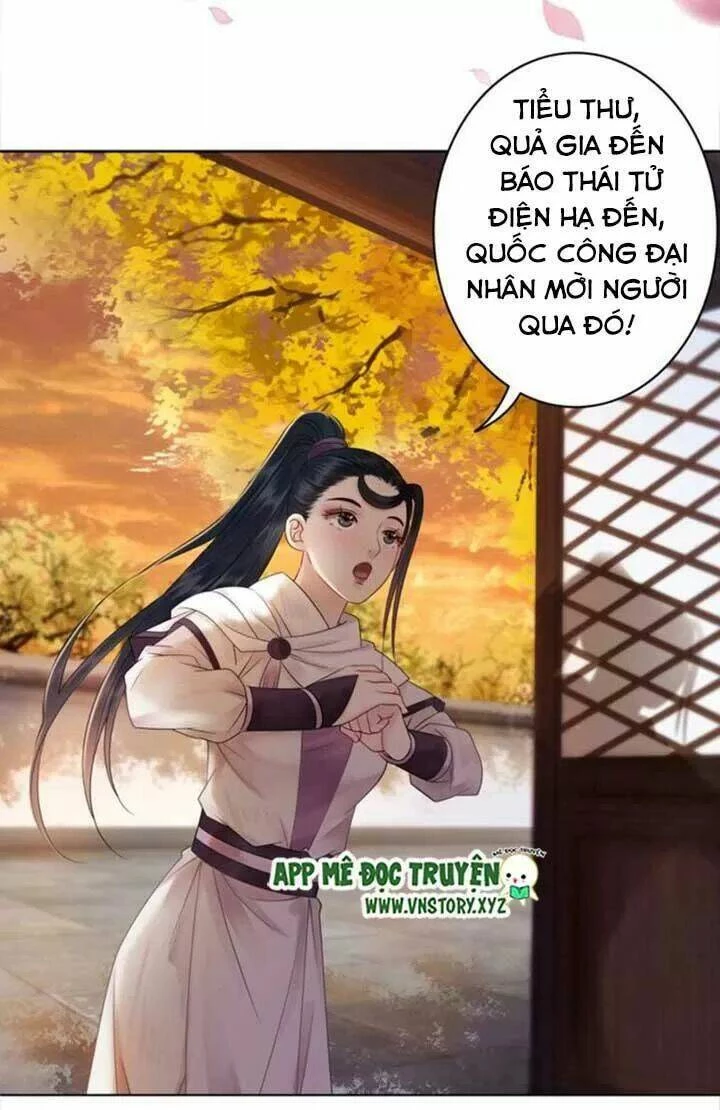 Cực Phẩm Phế Vật Tiểu Thư Chapter 56 - 18