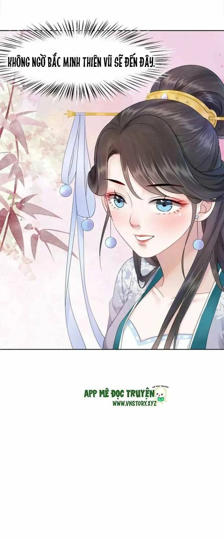 Cực Phẩm Phế Vật Tiểu Thư Chapter 56 - 20