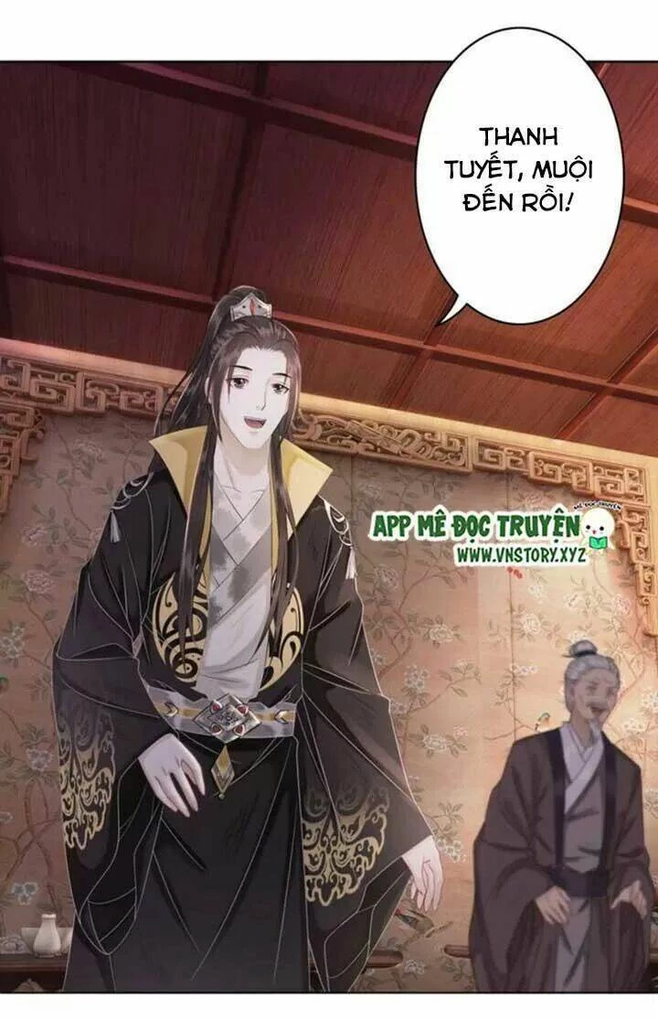 Cực Phẩm Phế Vật Tiểu Thư Chapter 56 - 22