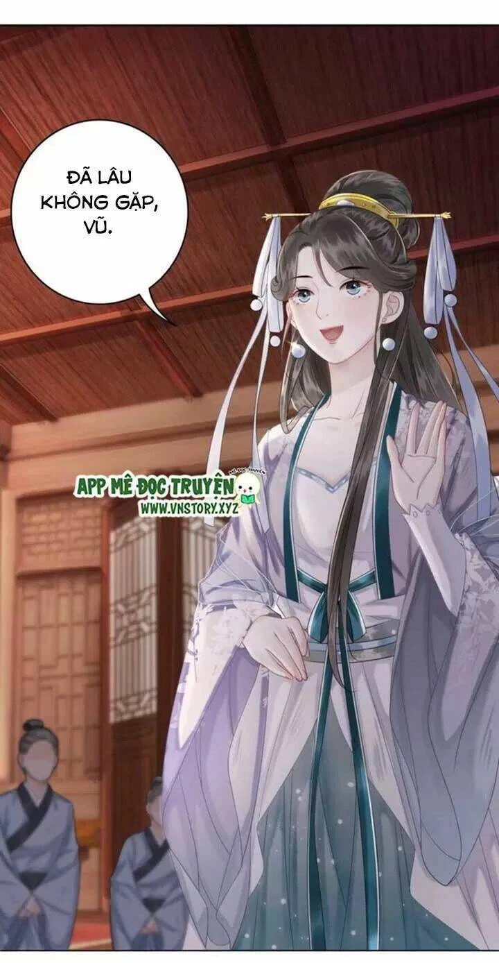 Cực Phẩm Phế Vật Tiểu Thư Chapter 56 - 23