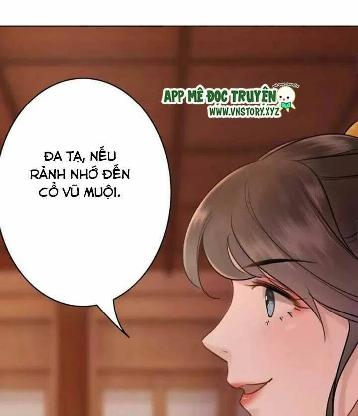 Cực Phẩm Phế Vật Tiểu Thư Chapter 56 - 25