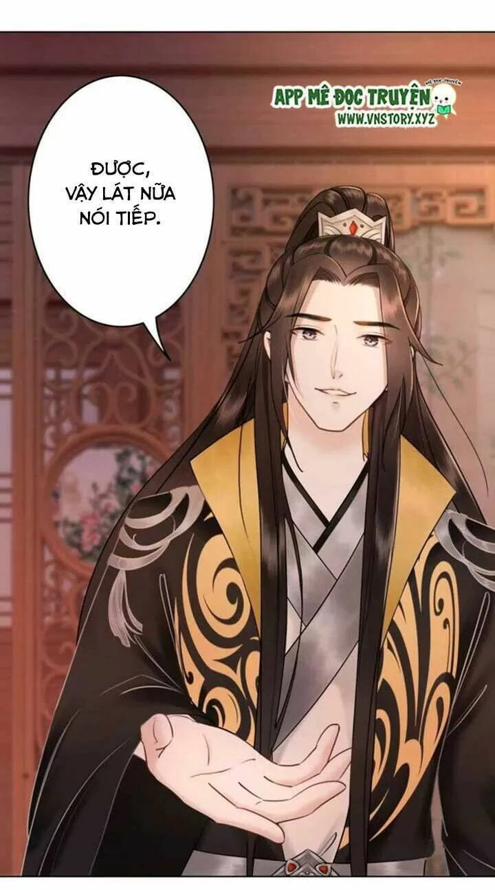 Cực Phẩm Phế Vật Tiểu Thư Chapter 56 - 27