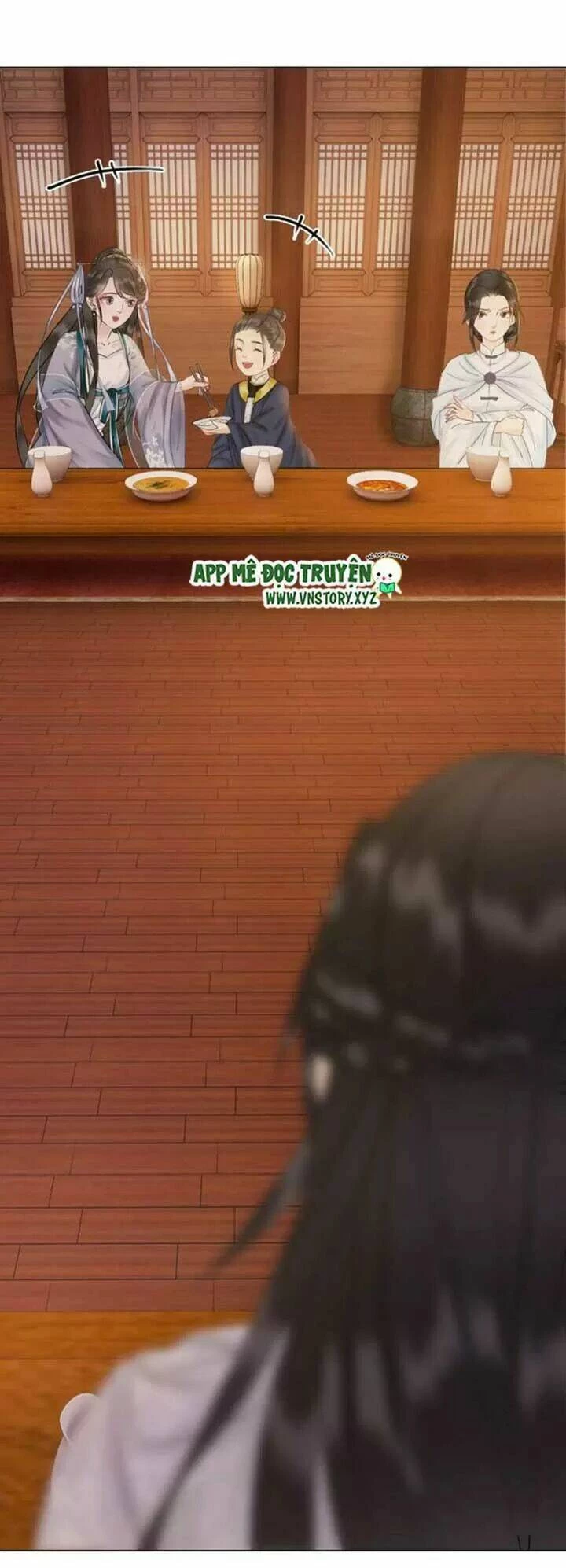 Cực Phẩm Phế Vật Tiểu Thư Chapter 56 - 30