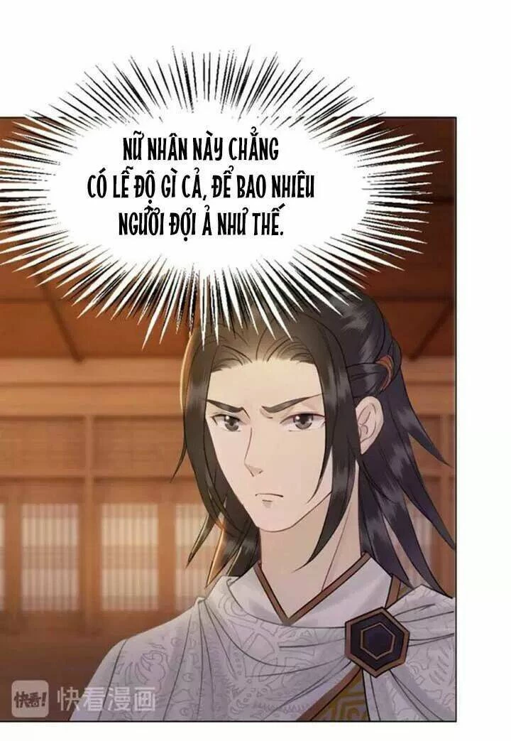 Cực Phẩm Phế Vật Tiểu Thư Chapter 56 - 31