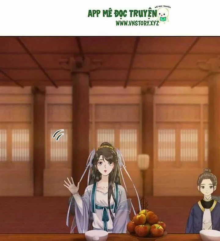 Cực Phẩm Phế Vật Tiểu Thư Chapter 56 - 35