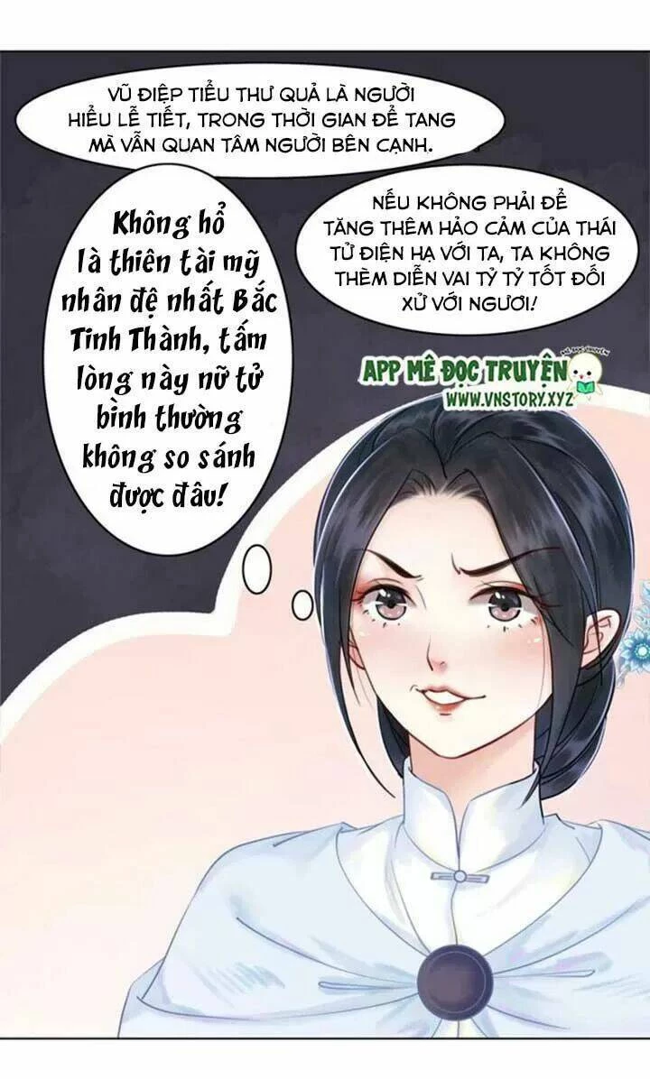 Cực Phẩm Phế Vật Tiểu Thư Chapter 56 - 39