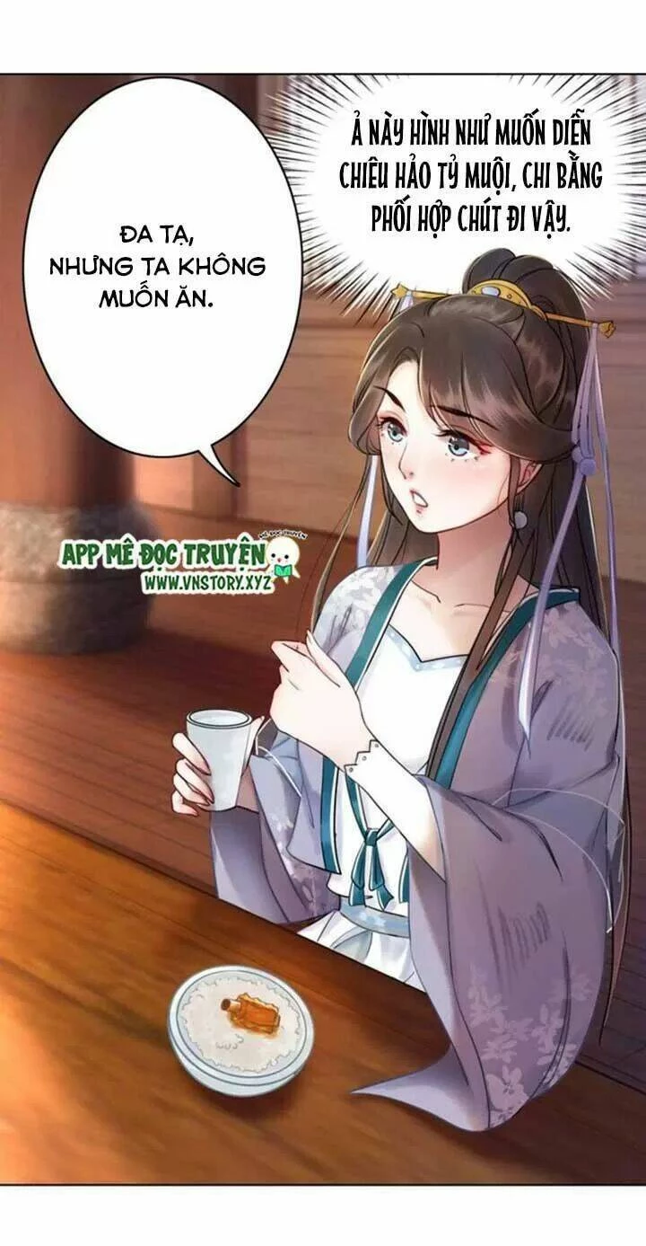 Cực Phẩm Phế Vật Tiểu Thư Chapter 56 - 40