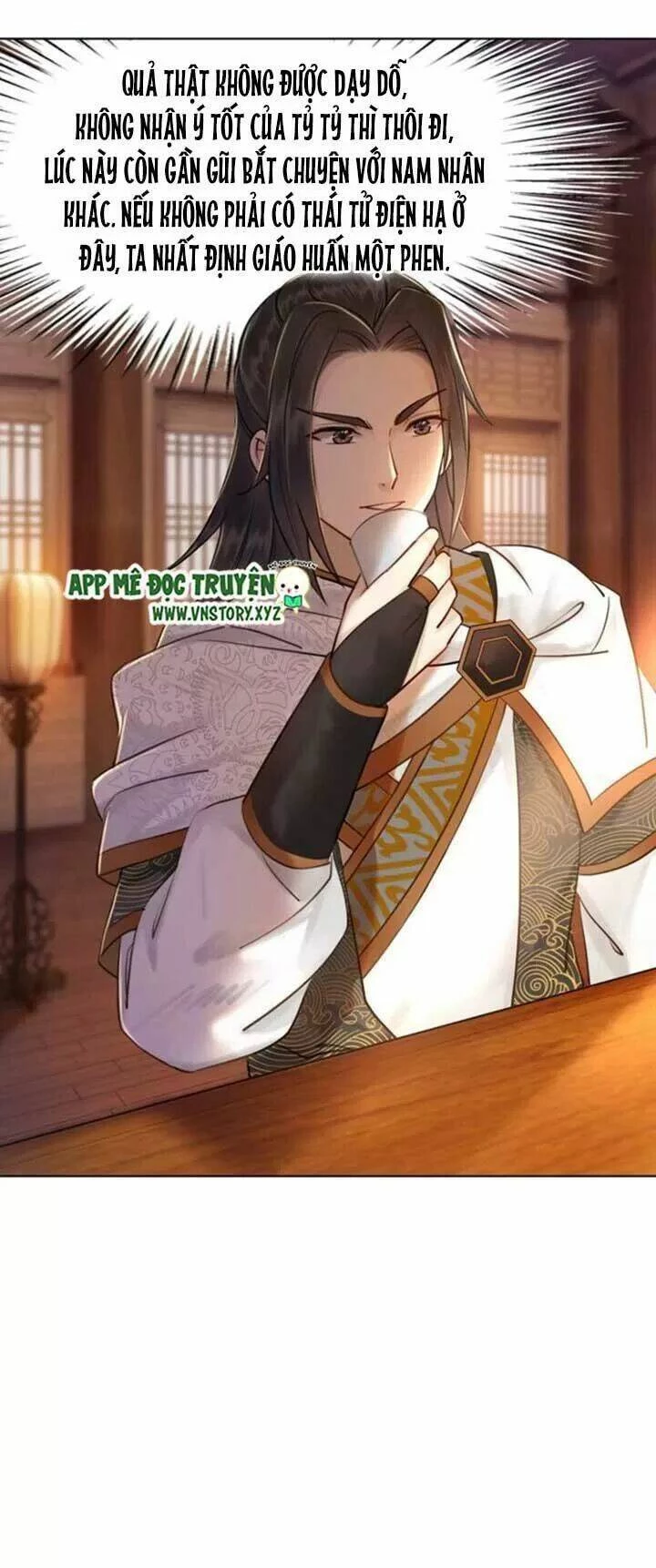 Cực Phẩm Phế Vật Tiểu Thư Chapter 56 - 41