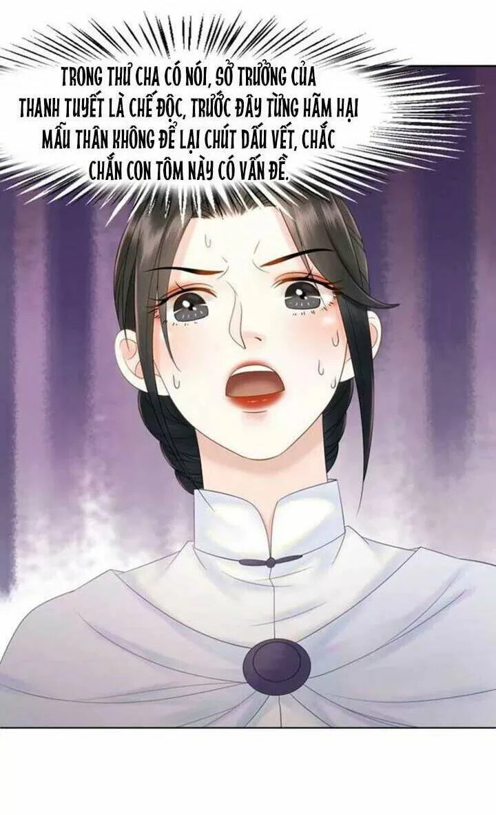 Cực Phẩm Phế Vật Tiểu Thư Chapter 56 - 46