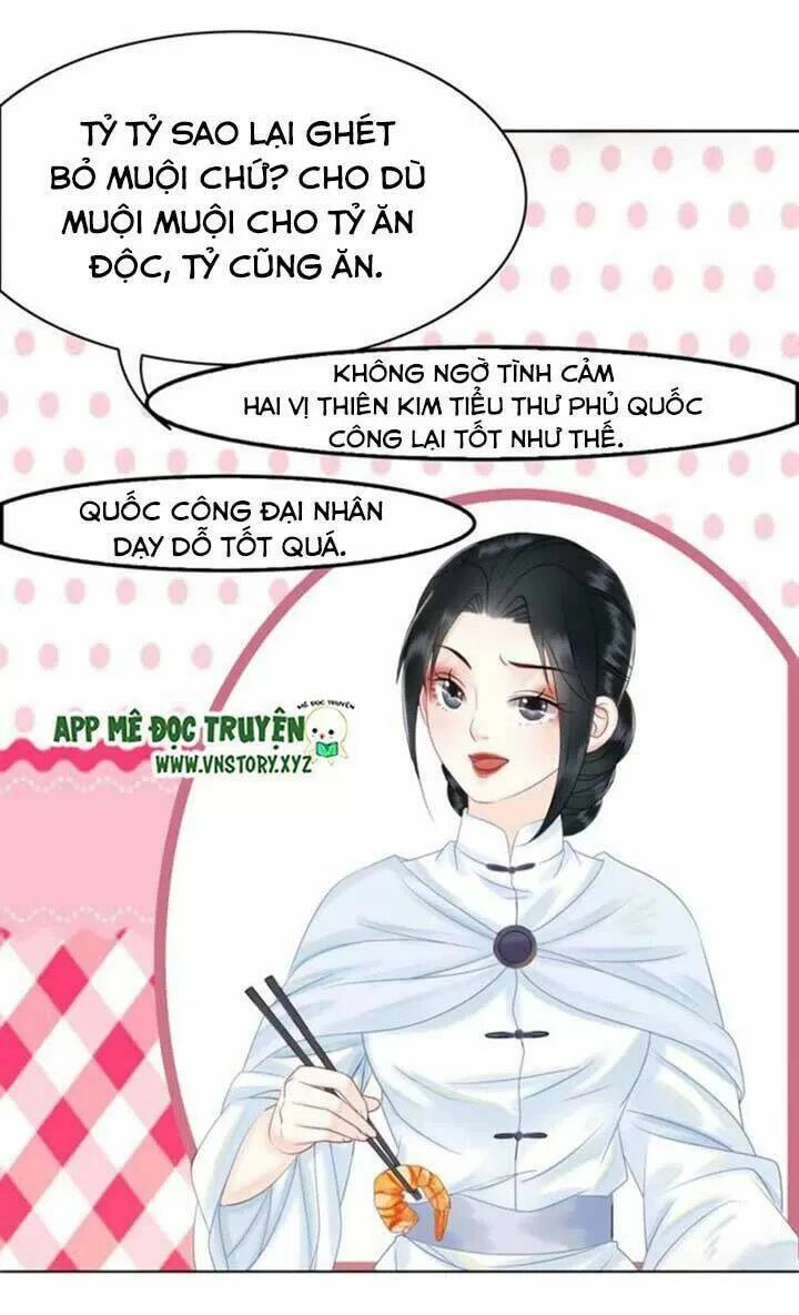 Cực Phẩm Phế Vật Tiểu Thư Chapter 56 - 48