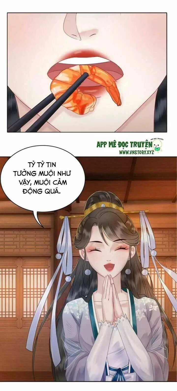 Cực Phẩm Phế Vật Tiểu Thư Chapter 56 - 50