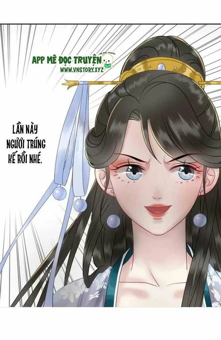 Cực Phẩm Phế Vật Tiểu Thư Chapter 56 - 51