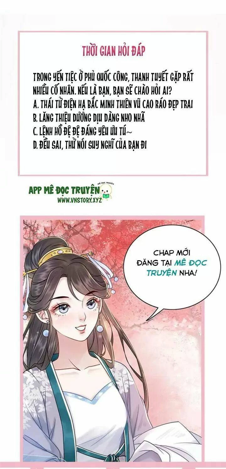 Cực Phẩm Phế Vật Tiểu Thư Chapter 56 - 52