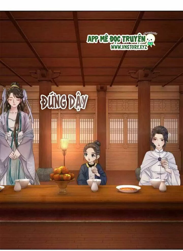 Cực Phẩm Phế Vật Tiểu Thư Chapter 57 - 3