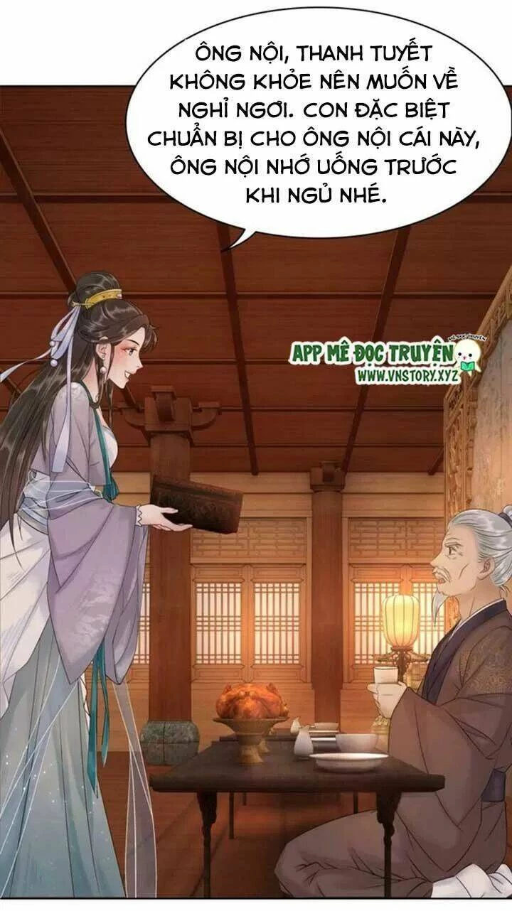 Cực Phẩm Phế Vật Tiểu Thư Chapter 57 - 4