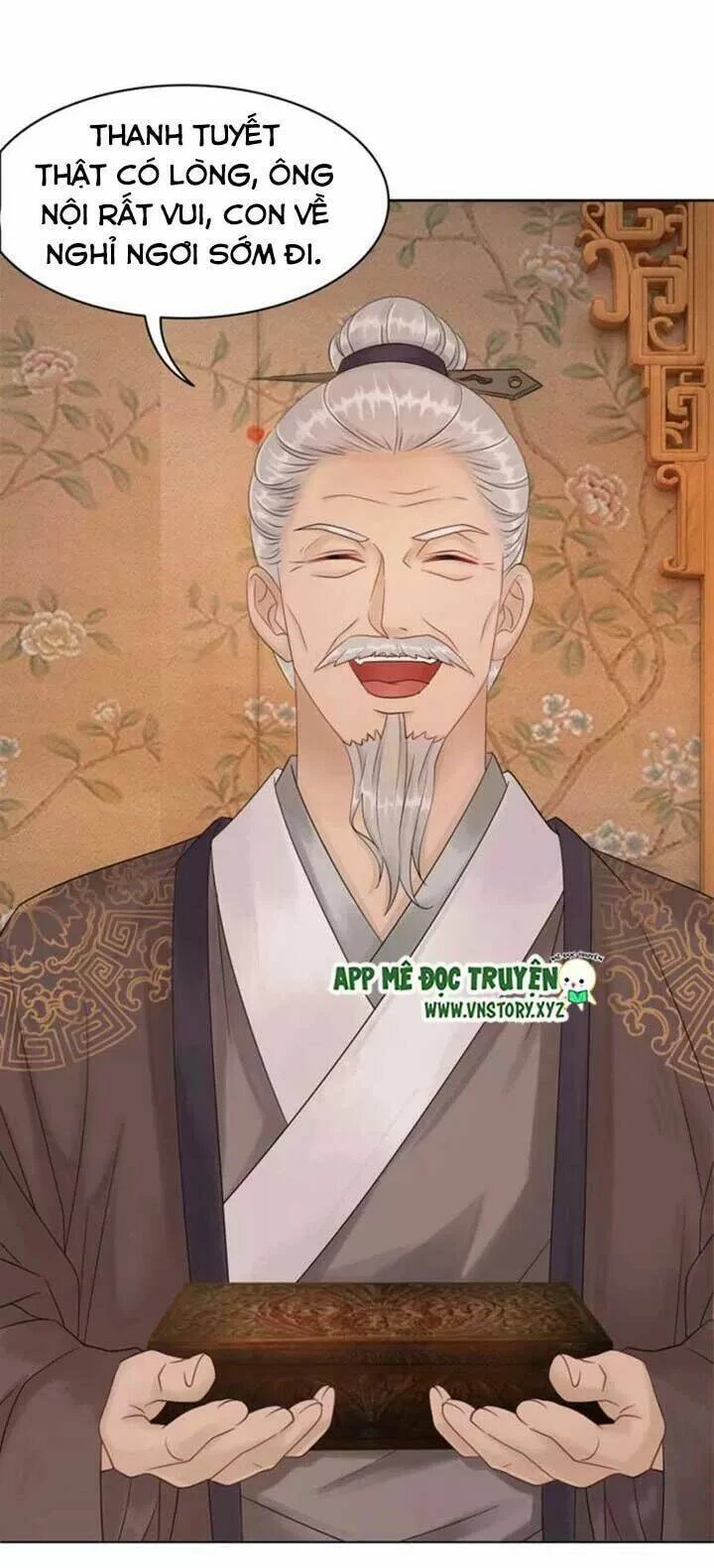 Cực Phẩm Phế Vật Tiểu Thư Chapter 57 - 5