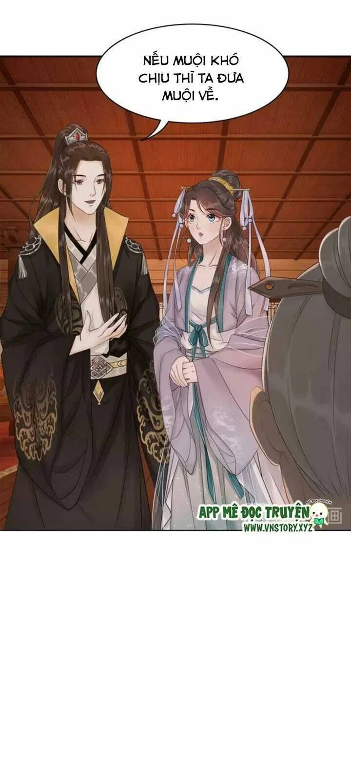 Cực Phẩm Phế Vật Tiểu Thư Chapter 57 - 6