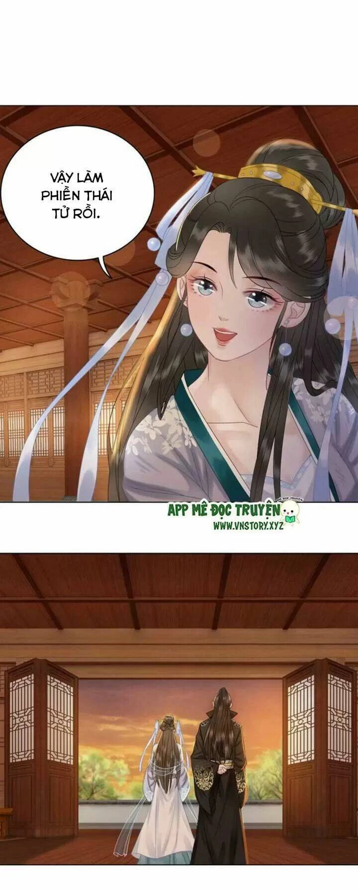 Cực Phẩm Phế Vật Tiểu Thư Chapter 57 - 7