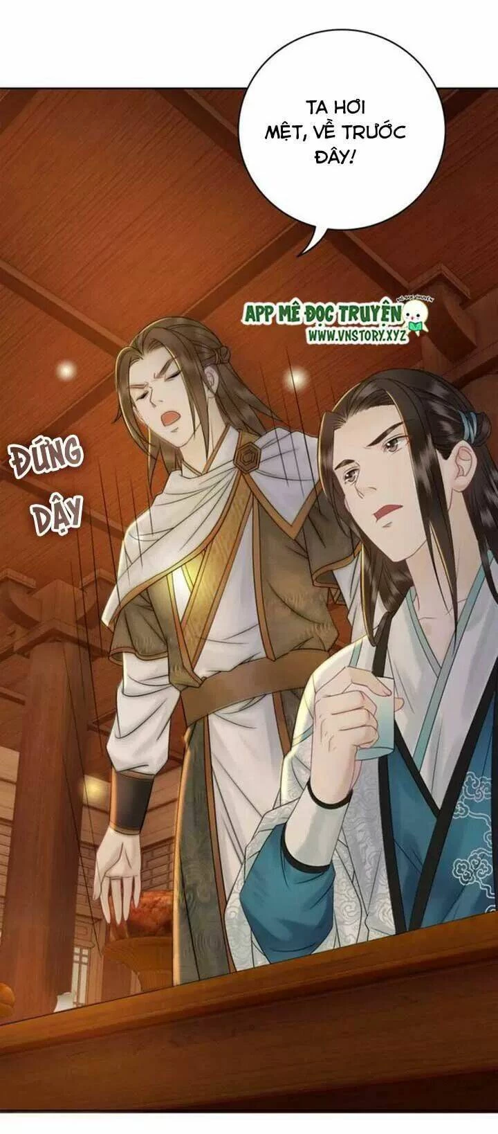 Cực Phẩm Phế Vật Tiểu Thư Chapter 57 - 8