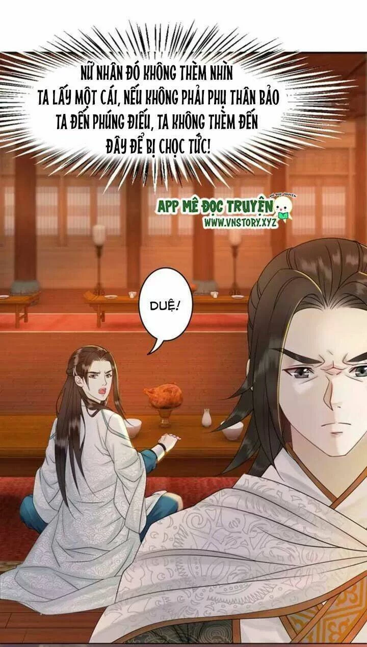 Cực Phẩm Phế Vật Tiểu Thư Chapter 57 - 9