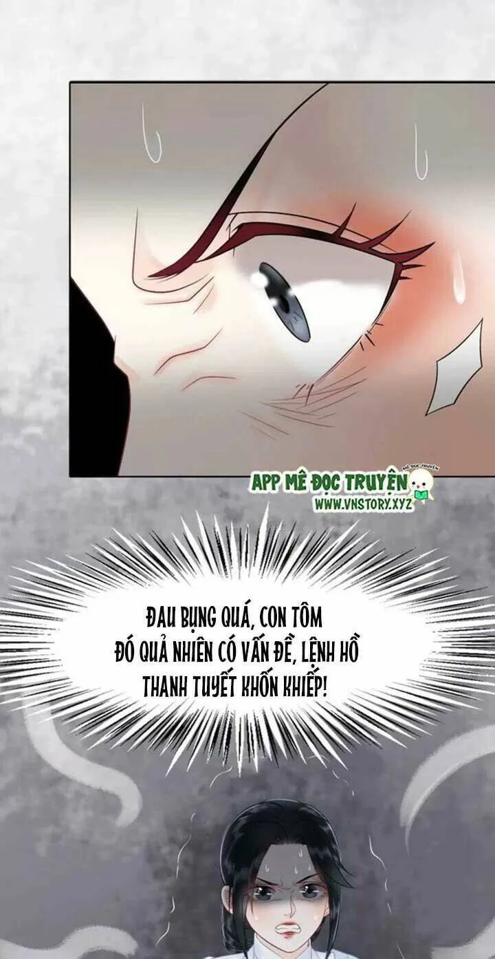 Cực Phẩm Phế Vật Tiểu Thư Chapter 57 - 12