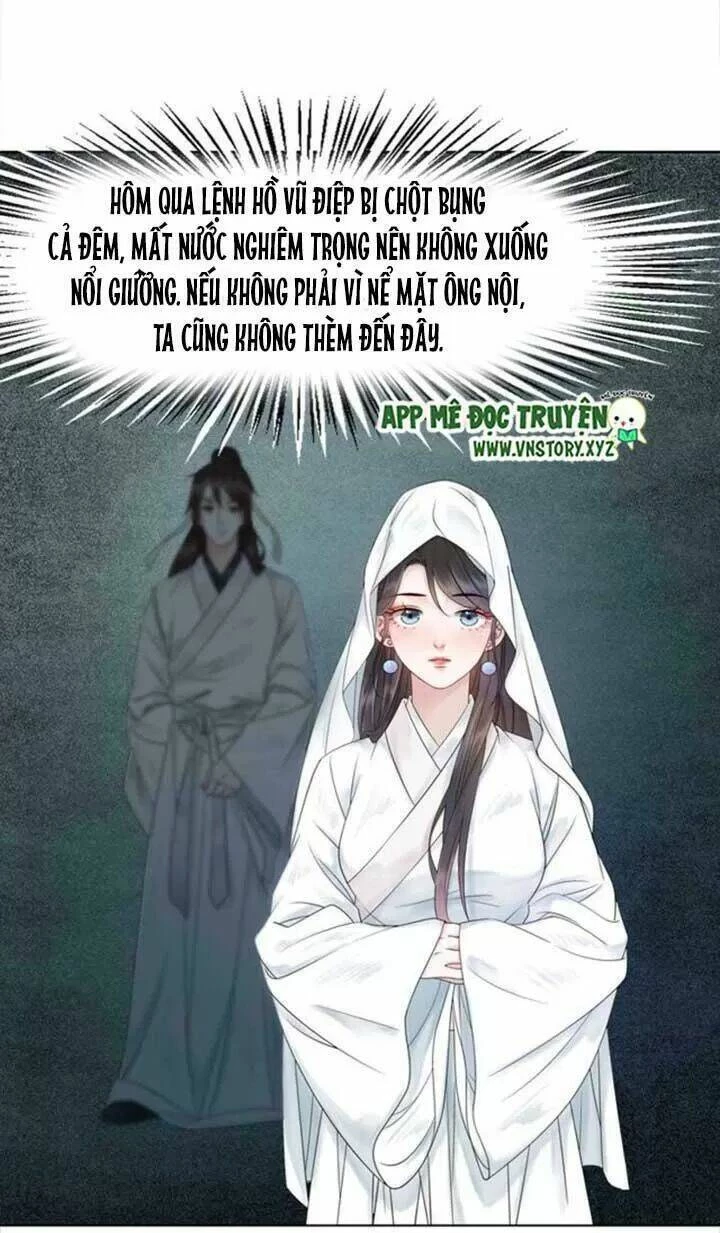 Cực Phẩm Phế Vật Tiểu Thư Chapter 57 - 19