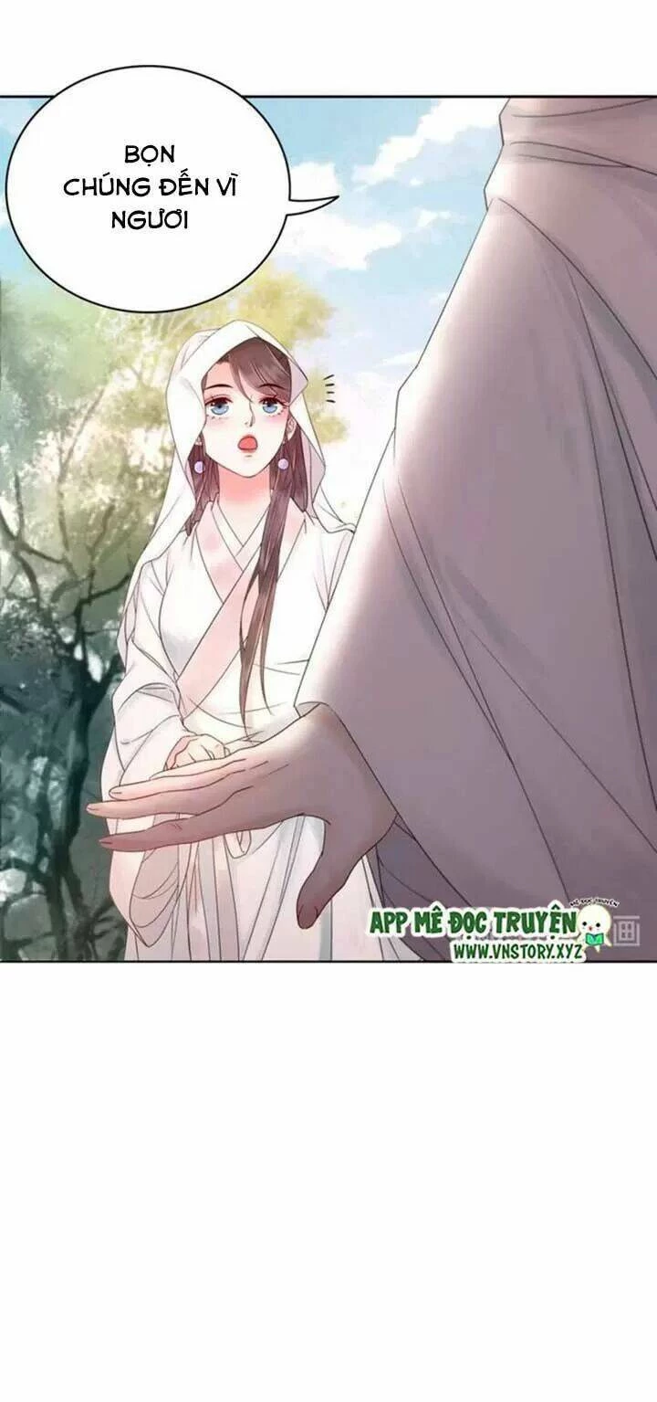 Cực Phẩm Phế Vật Tiểu Thư Chapter 57 - 33