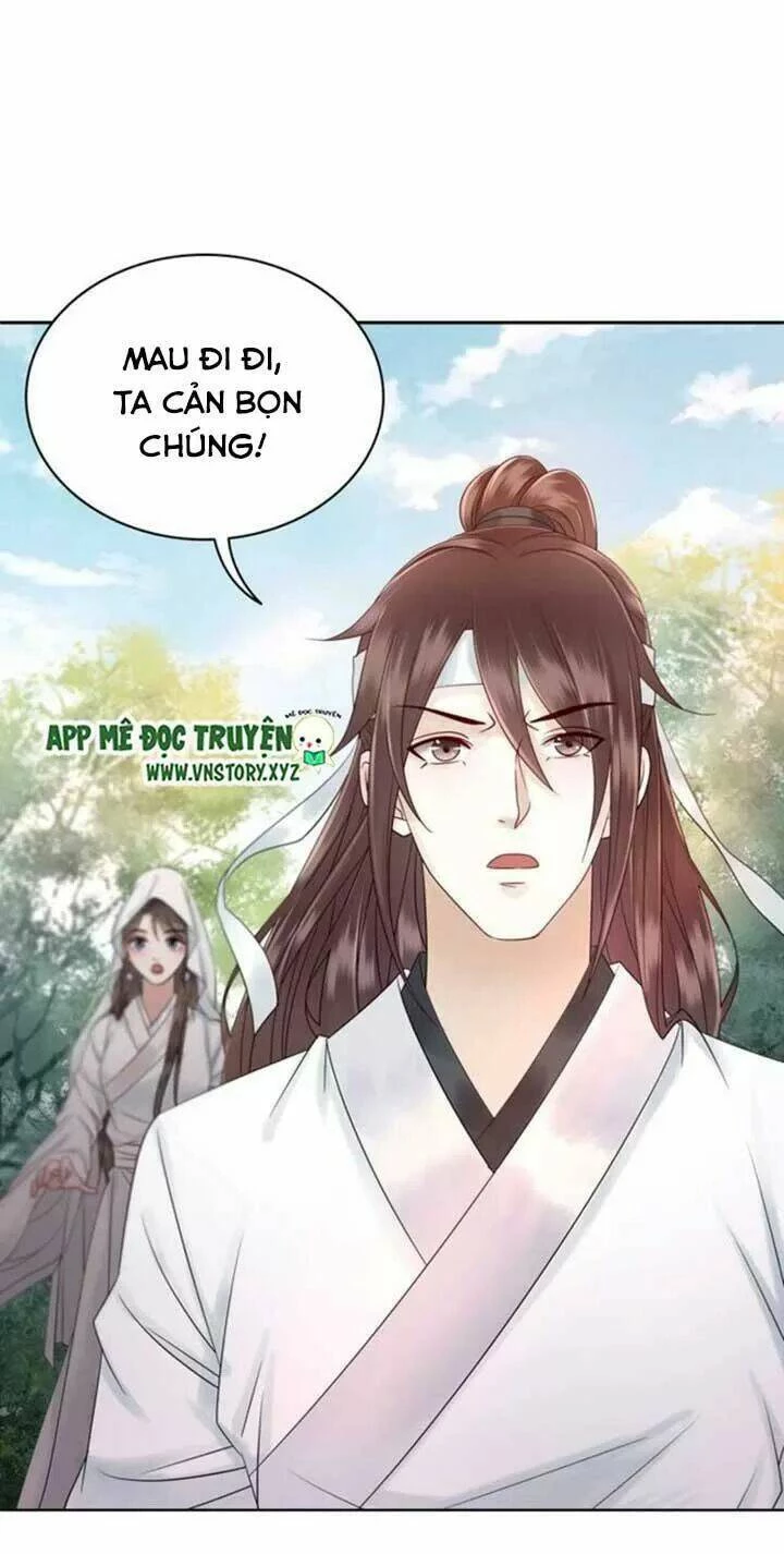 Cực Phẩm Phế Vật Tiểu Thư Chapter 57 - 34