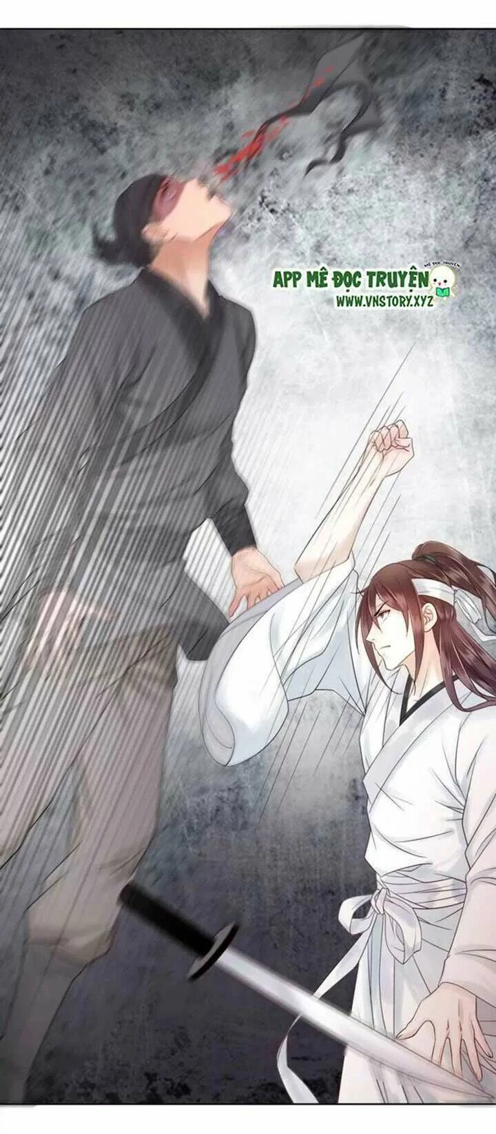 Cực Phẩm Phế Vật Tiểu Thư Chapter 57 - 35