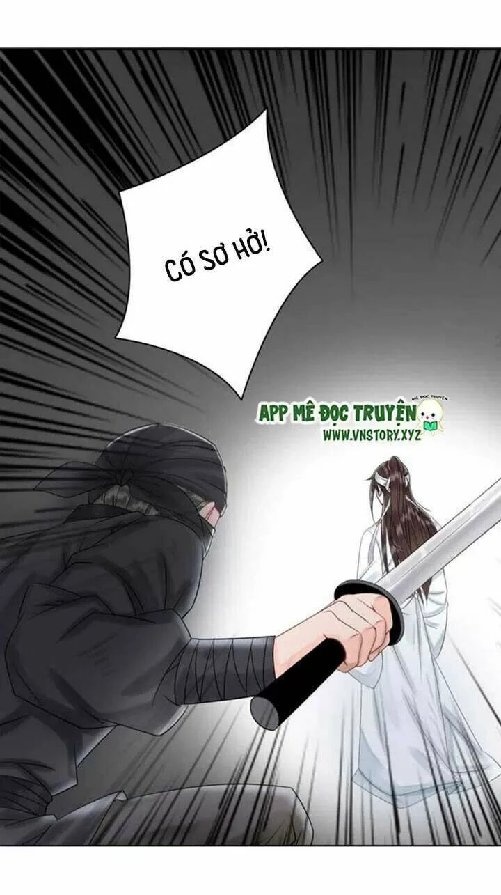 Cực Phẩm Phế Vật Tiểu Thư Chapter 57 - 40