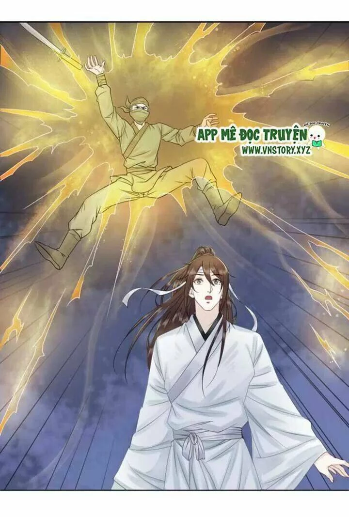 Cực Phẩm Phế Vật Tiểu Thư Chapter 57 - 41