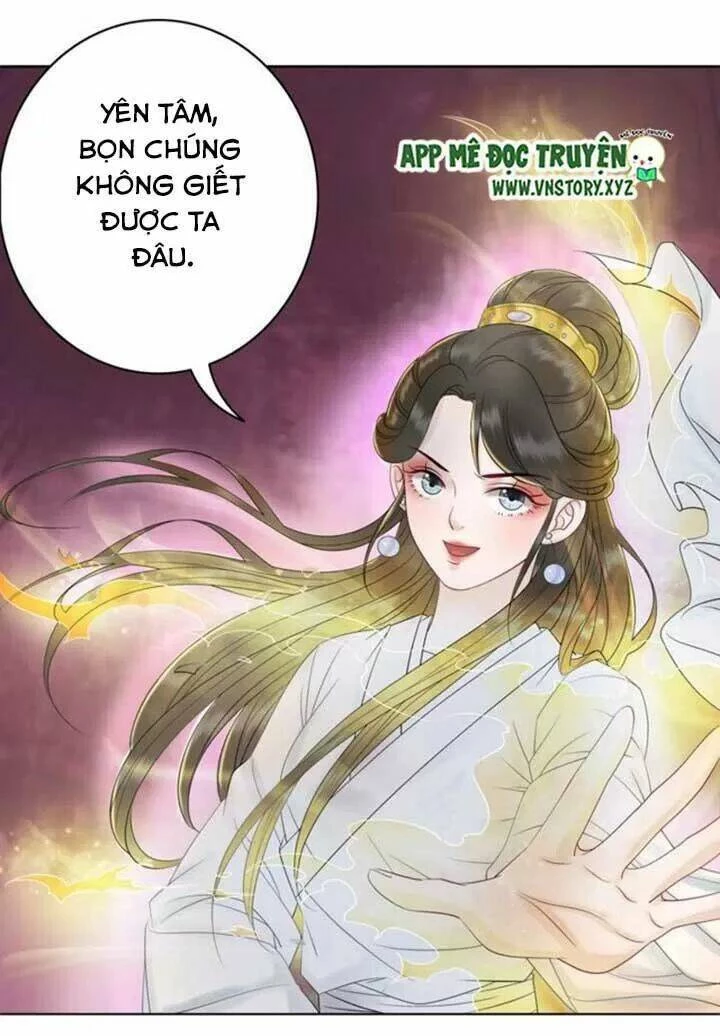 Cực Phẩm Phế Vật Tiểu Thư Chapter 57 - 42