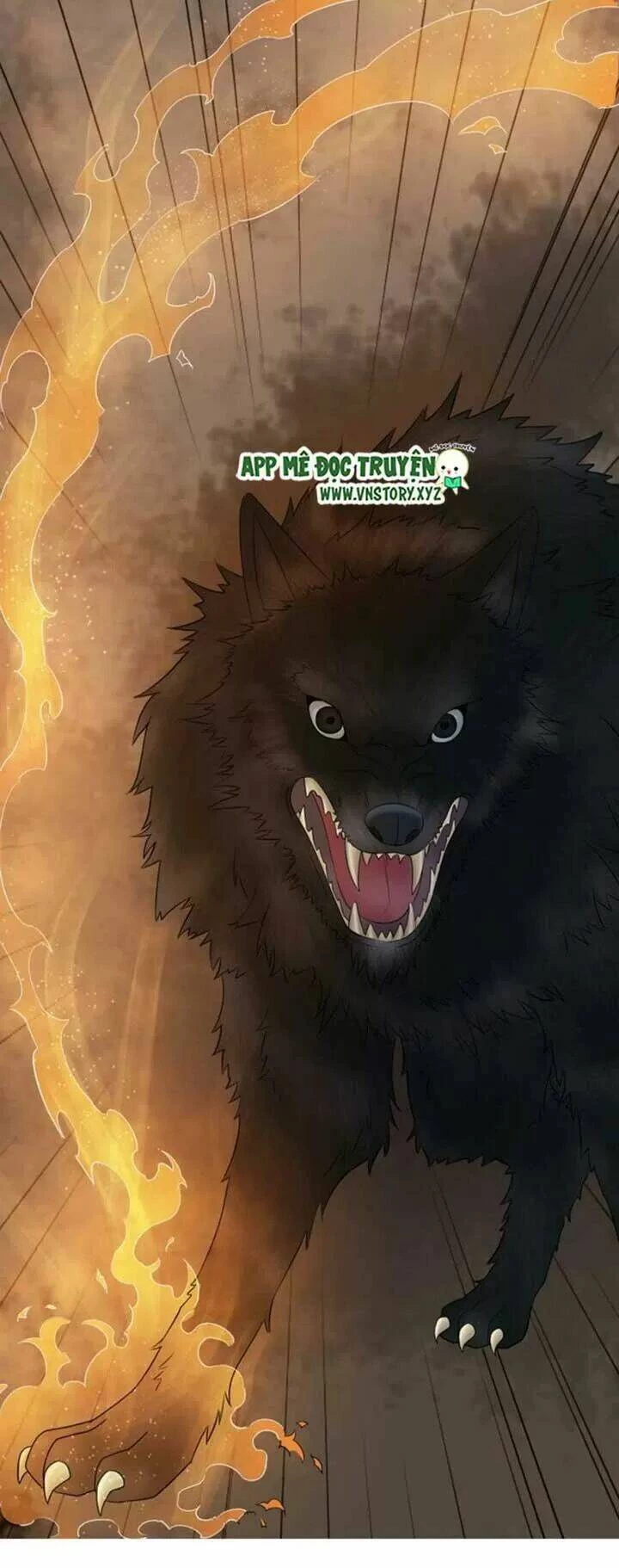 Cực Phẩm Phế Vật Tiểu Thư Chapter 57 - 46