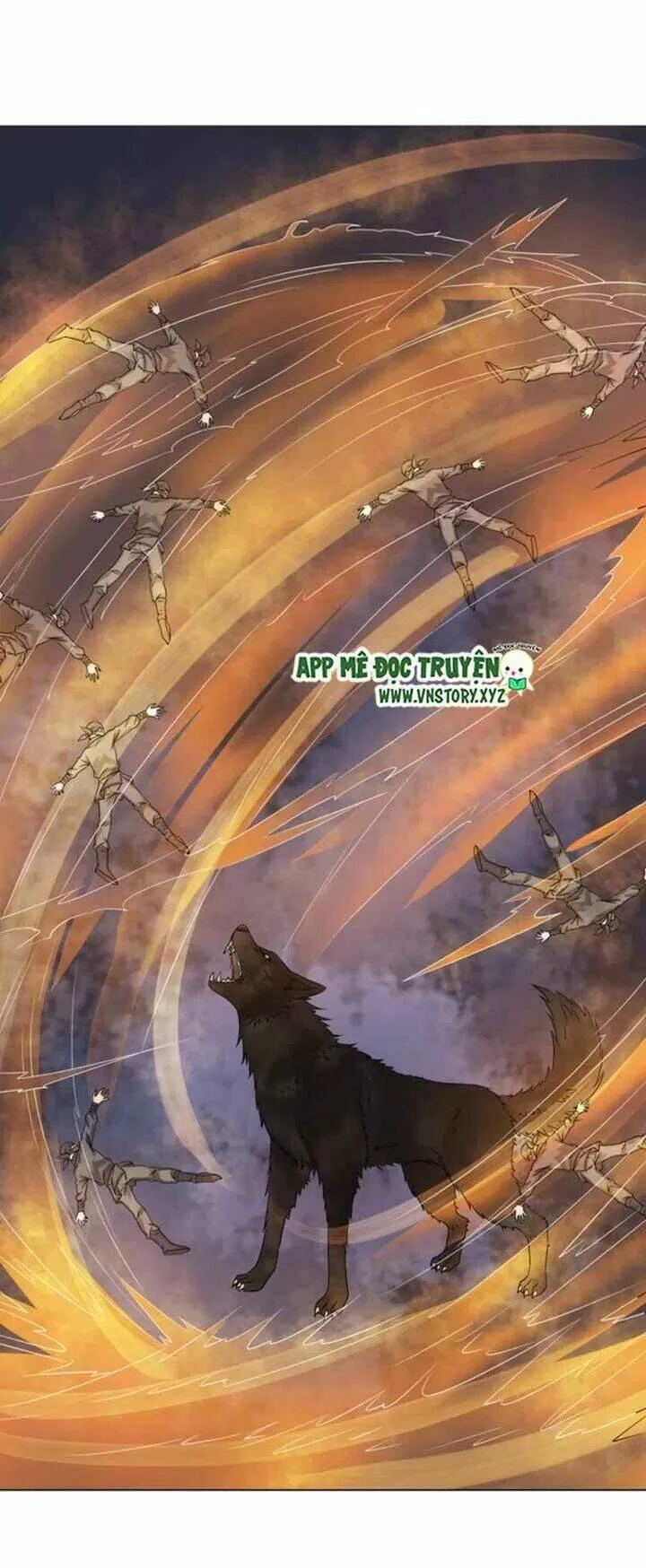 Cực Phẩm Phế Vật Tiểu Thư Chapter 57 - 47