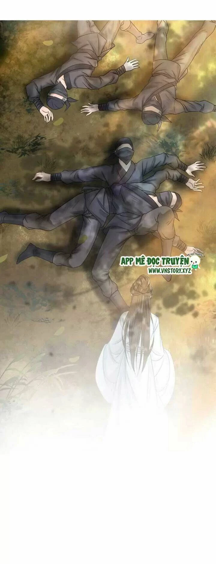 Cực Phẩm Phế Vật Tiểu Thư Chapter 57 - 48