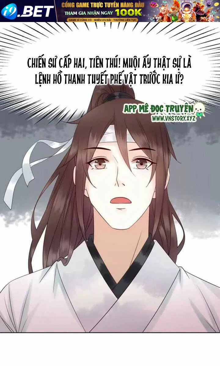 Cực Phẩm Phế Vật Tiểu Thư Chapter 57 - 50