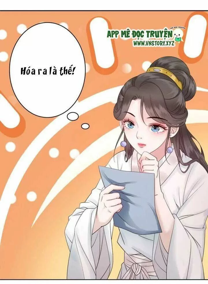 Cực Phẩm Phế Vật Tiểu Thư Chapter 57 - 52