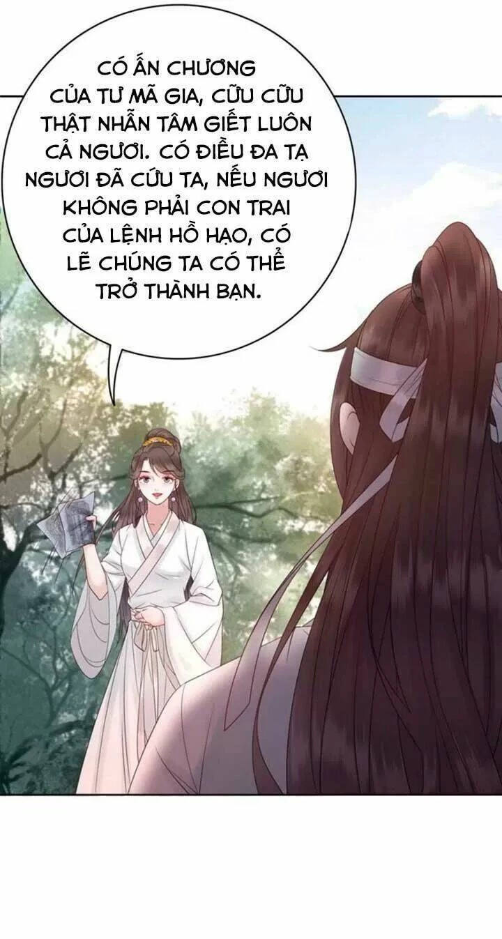 Cực Phẩm Phế Vật Tiểu Thư Chapter 57 - 53