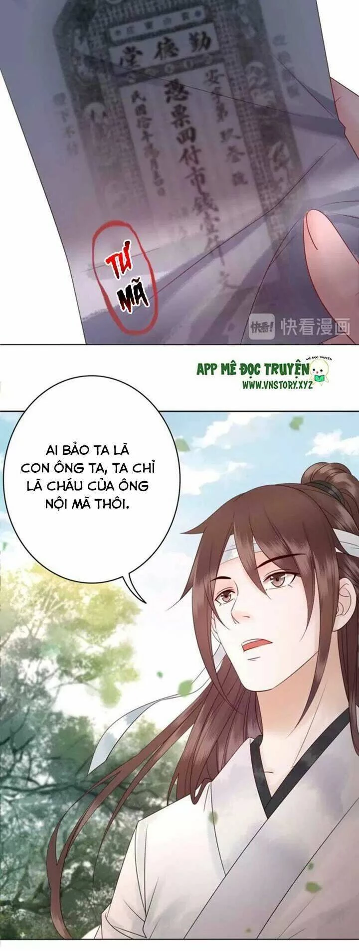 Cực Phẩm Phế Vật Tiểu Thư Chapter 57 - 55