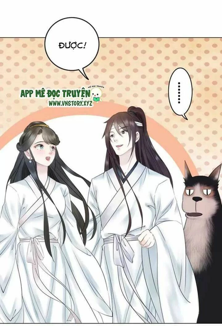 Cực Phẩm Phế Vật Tiểu Thư Chapter 58 - 3