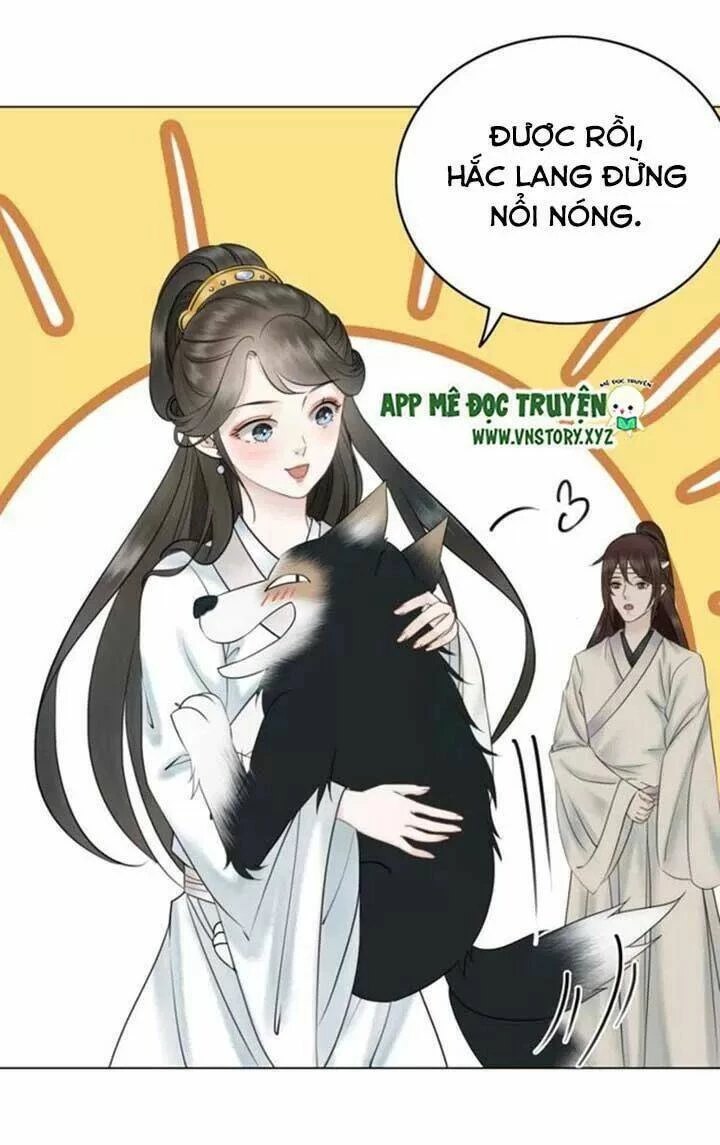 Cực Phẩm Phế Vật Tiểu Thư Chapter 58 - 5