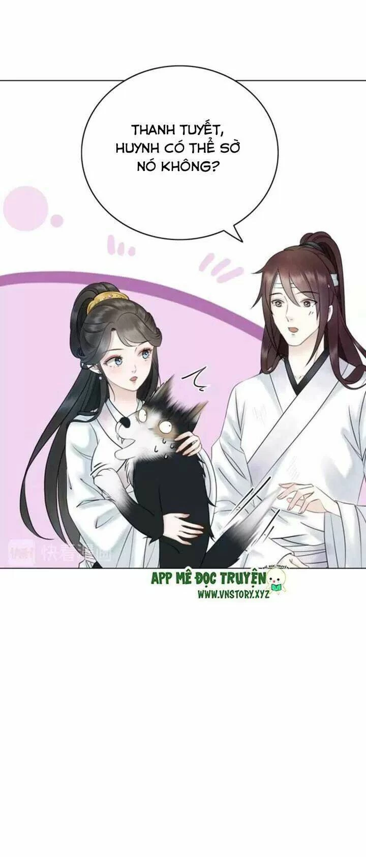 Cực Phẩm Phế Vật Tiểu Thư Chapter 58 - 6