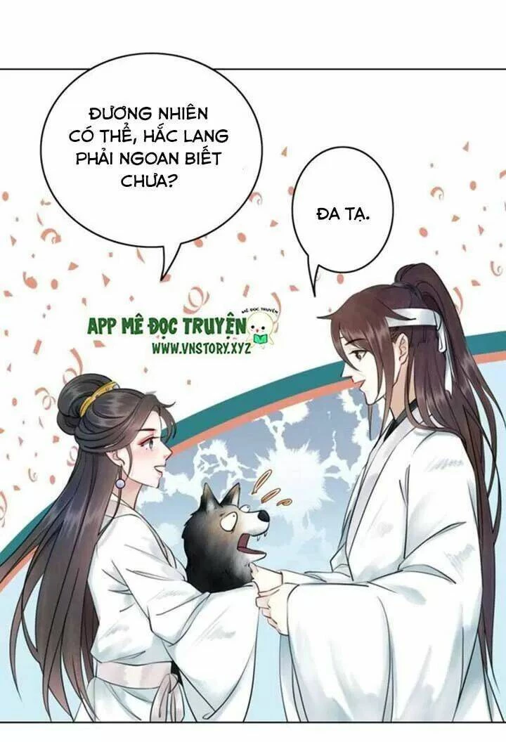 Cực Phẩm Phế Vật Tiểu Thư Chapter 58 - 7