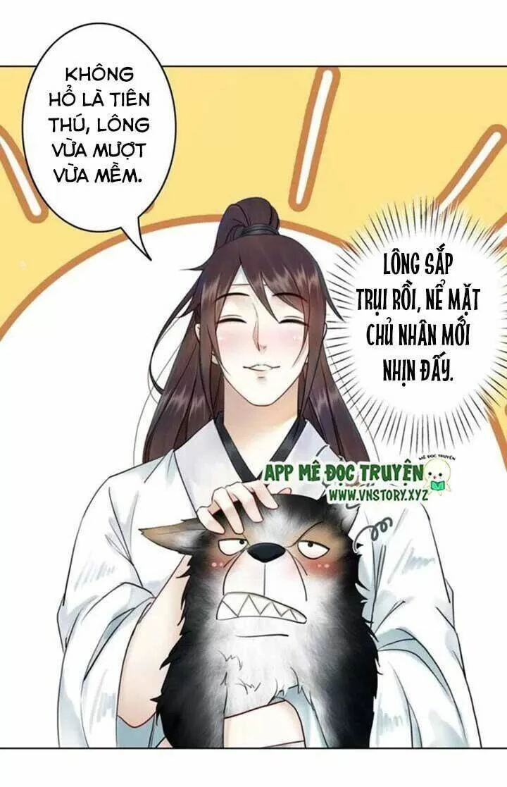 Cực Phẩm Phế Vật Tiểu Thư Chapter 58 - 8