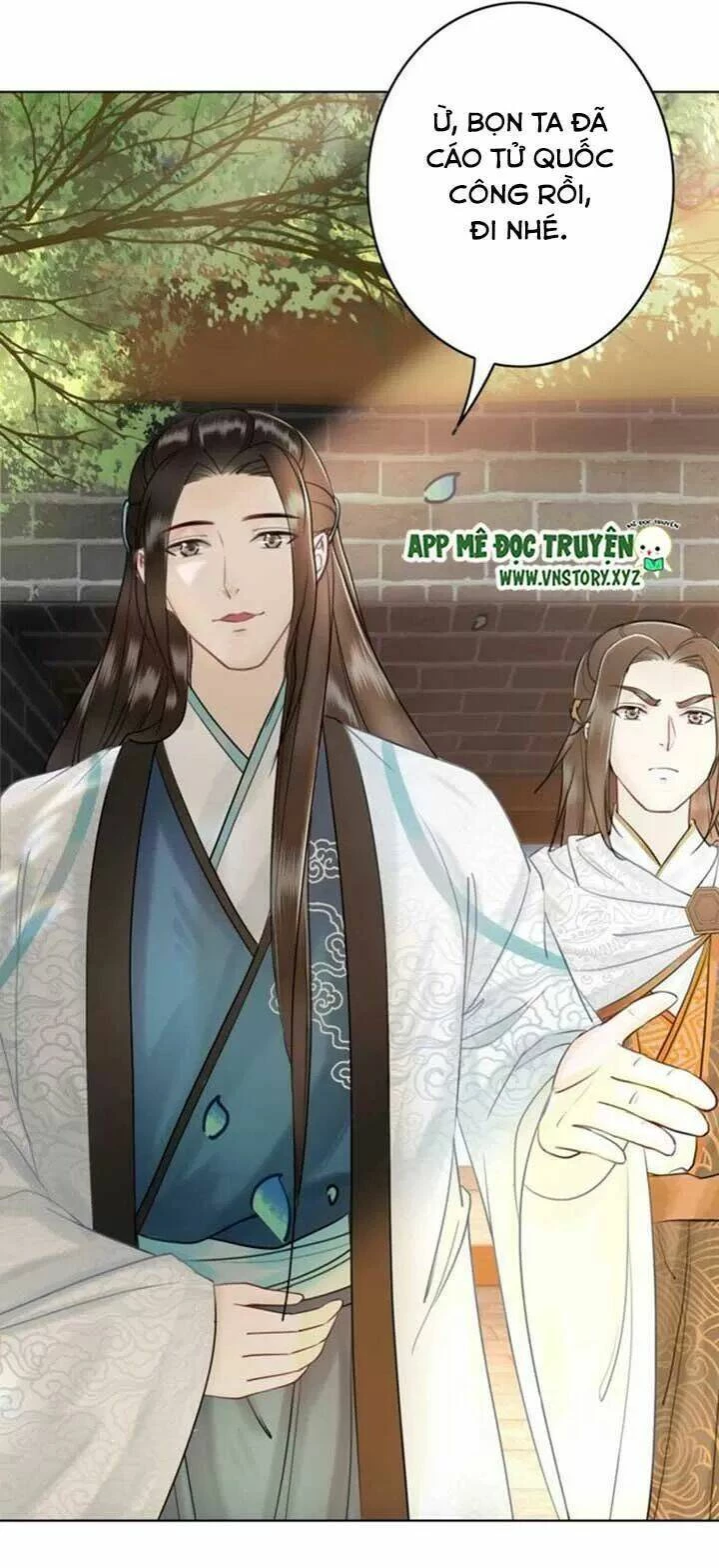 Cực Phẩm Phế Vật Tiểu Thư Chapter 58 - 13