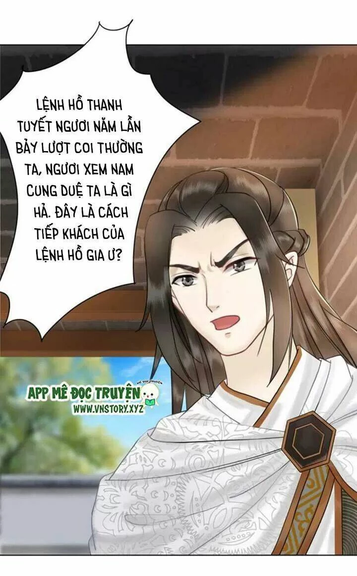 Cực Phẩm Phế Vật Tiểu Thư Chapter 58 - 14