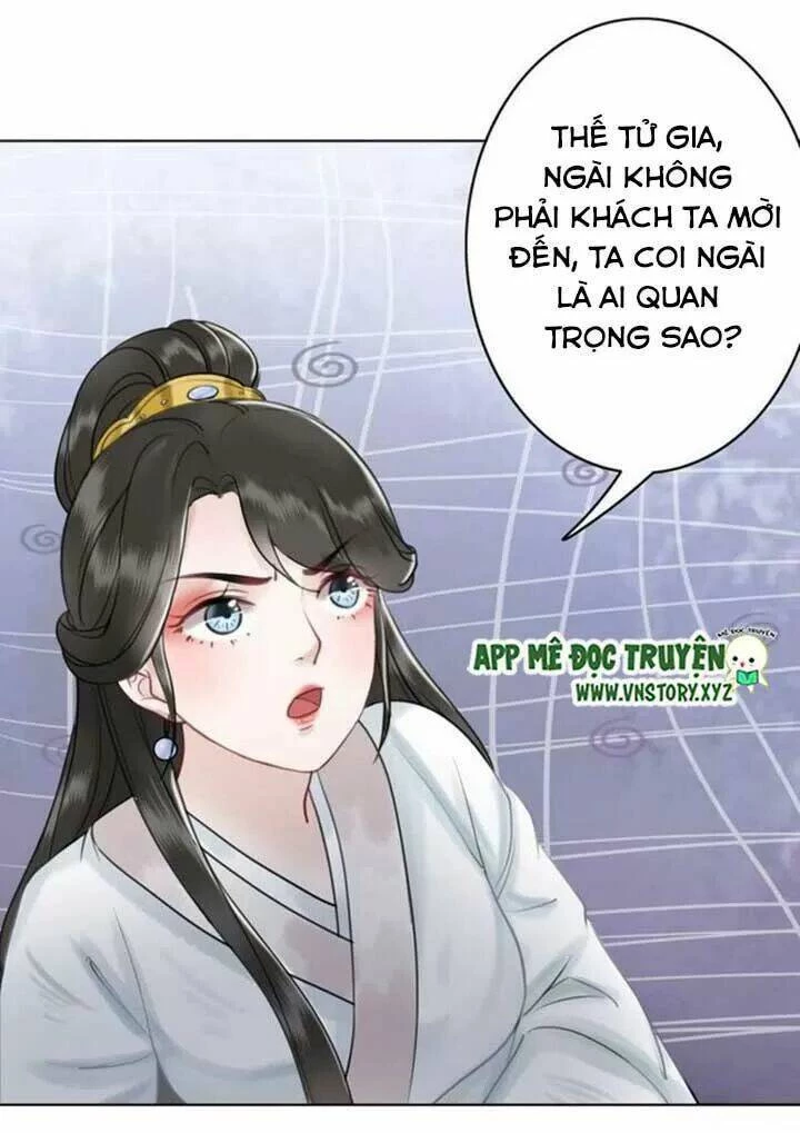 Cực Phẩm Phế Vật Tiểu Thư Chapter 58 - 15