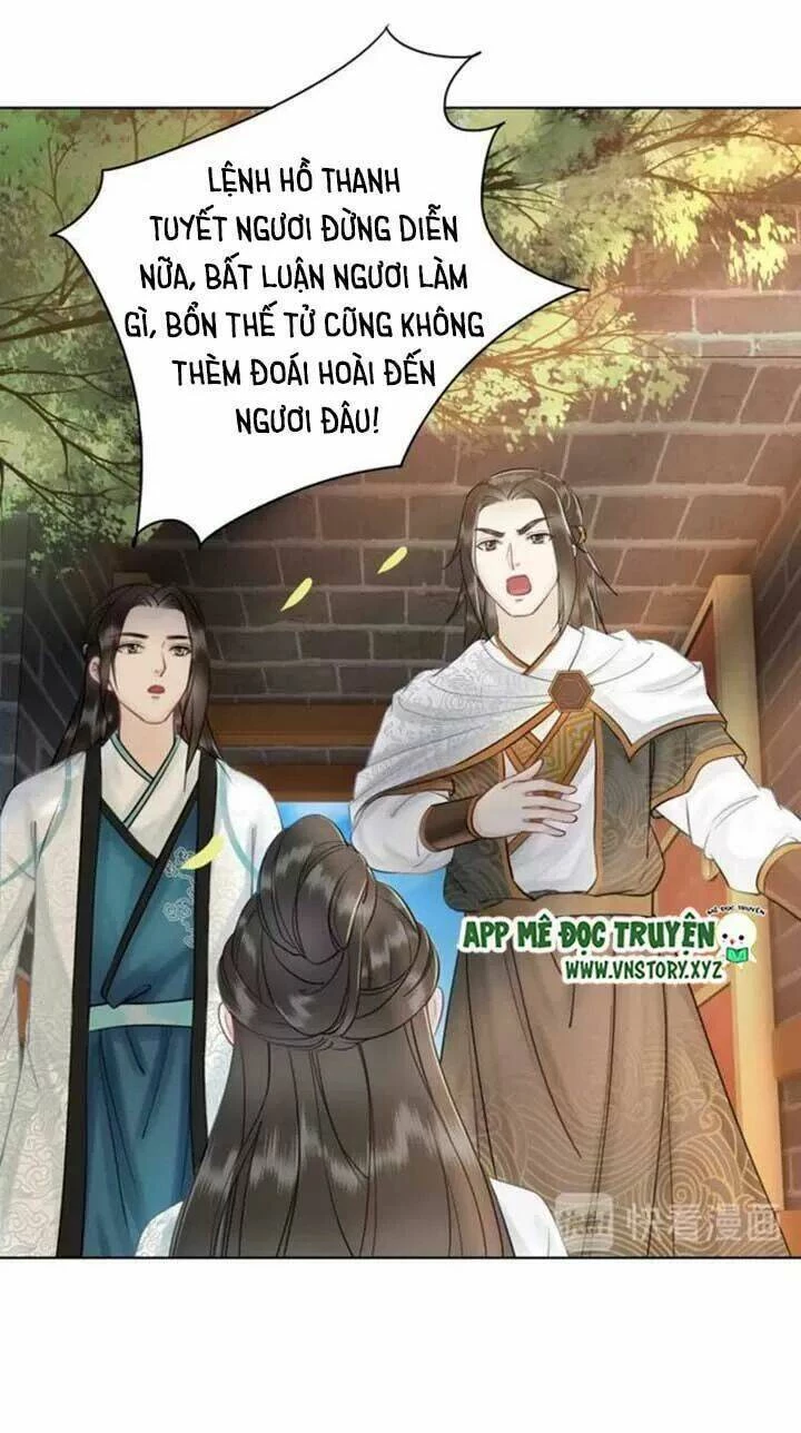 Cực Phẩm Phế Vật Tiểu Thư Chapter 58 - 16