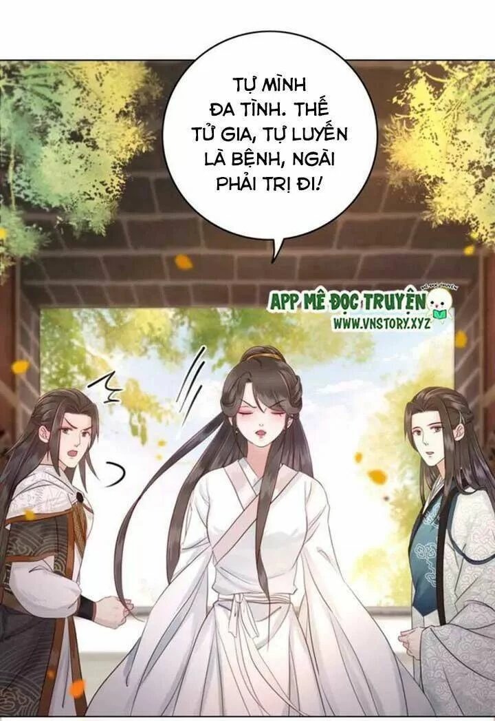 Cực Phẩm Phế Vật Tiểu Thư Chapter 58 - 18